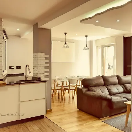 Apartment Romil26 By Vigovacaciones