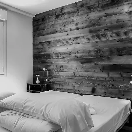 Romil26 By Vigovacaciones Daire Vigo