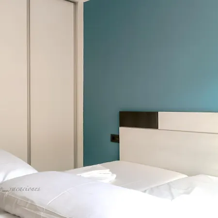 Romil 26 Urban Retreat By Vigovacaciones Apartment *