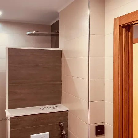 Romil26 By Vigovacaciones Apartment