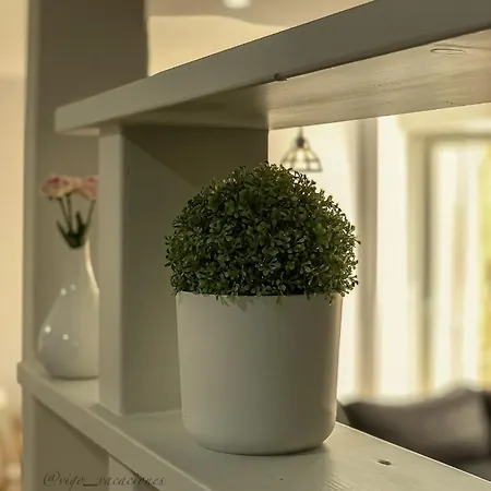 Romil26 By Vigovacaciones Apartment Vigo