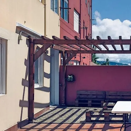 Apartamento Céntrico Romil 26 By Vigovacaciones