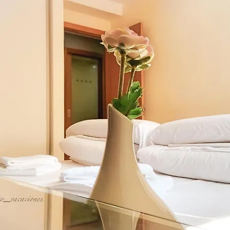 Apartment Romil 26 Urban Retreat By Vigovacaciones *