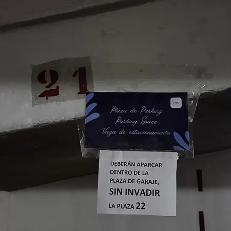 Céntrico Romil 26 By Vigovacaciones Apartamento