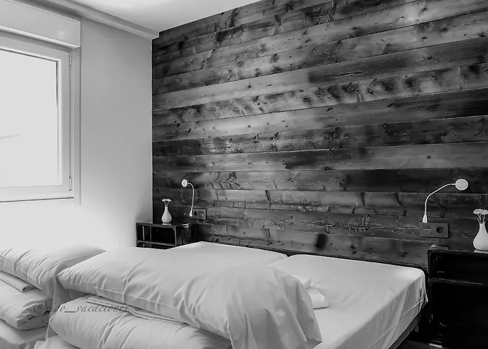 Romil 26 Urban Retreat By Vigovacaciones Apartmán Vigo