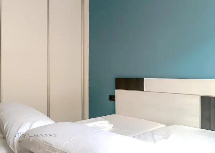 Romil 26 Urban Retreat By Vigovacaciones Apartmán *