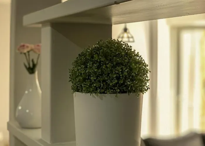 Romil 26 Urban Retreat By Vigovacaciones Apartmán Vigo