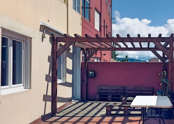 Apartmán Romil 26 Urban Retreat By Vigovacaciones